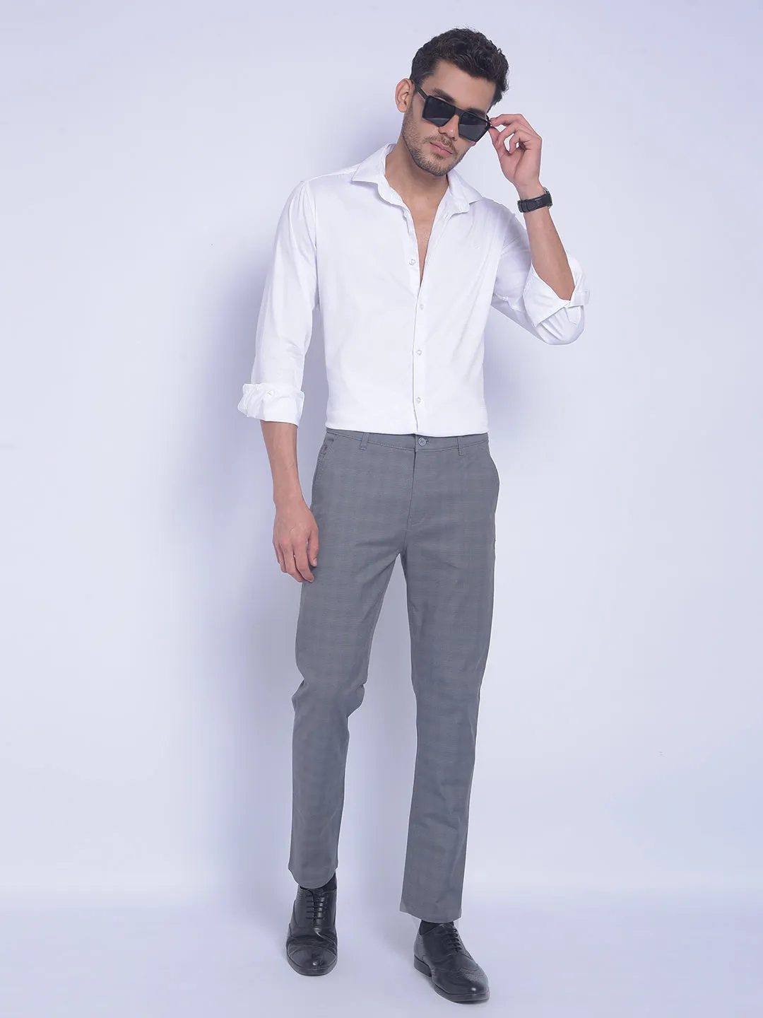 White Shirt