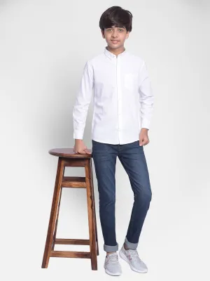White Shirt