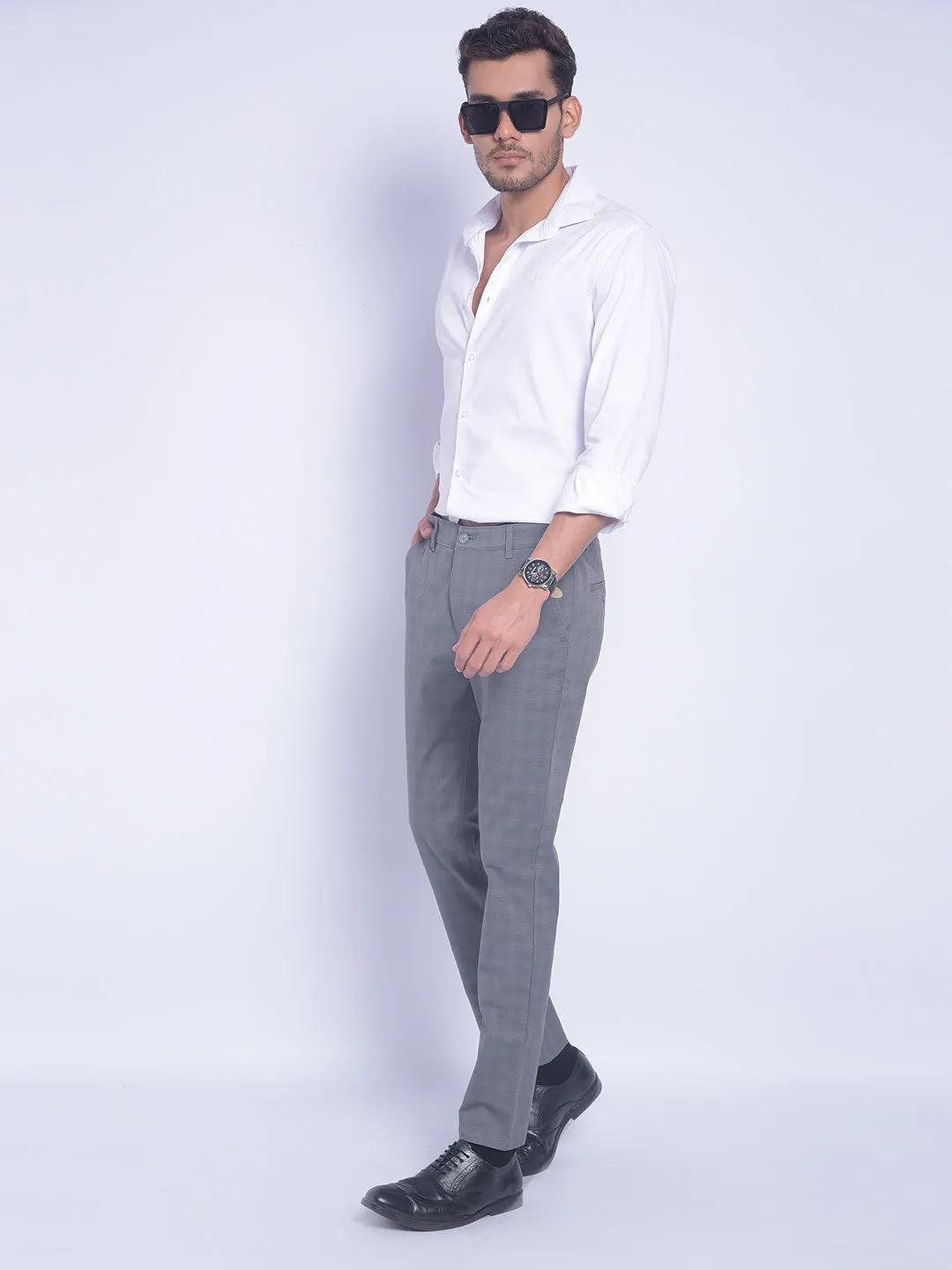 White Shirt