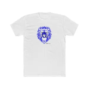 Whom Shall I Fear Men's Cotton Crew Tee