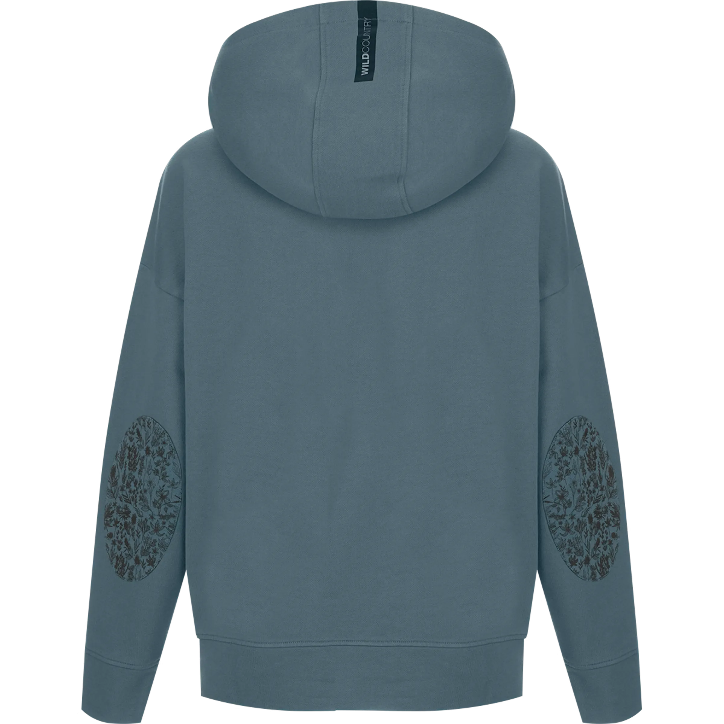 Wild Country Movement Hoody - Women's