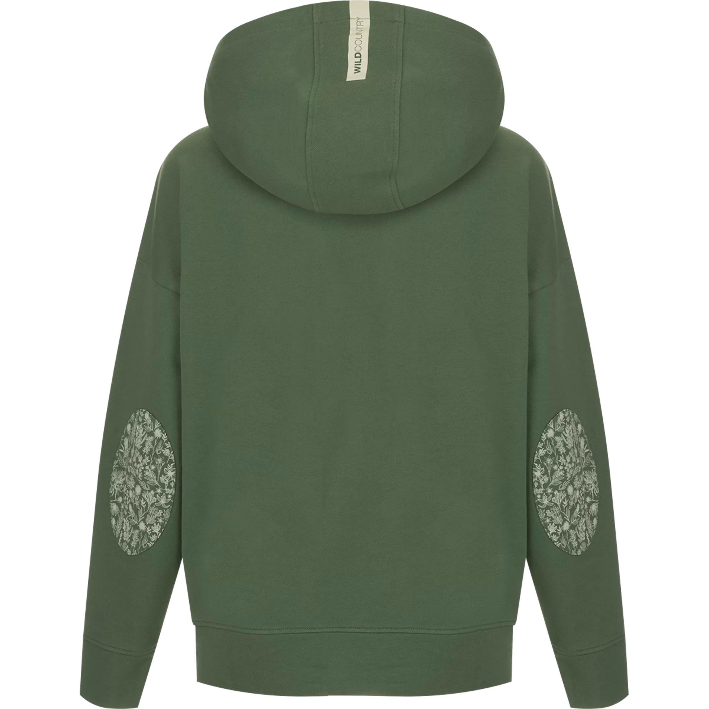 Wild Country Movement Hoody - Women's