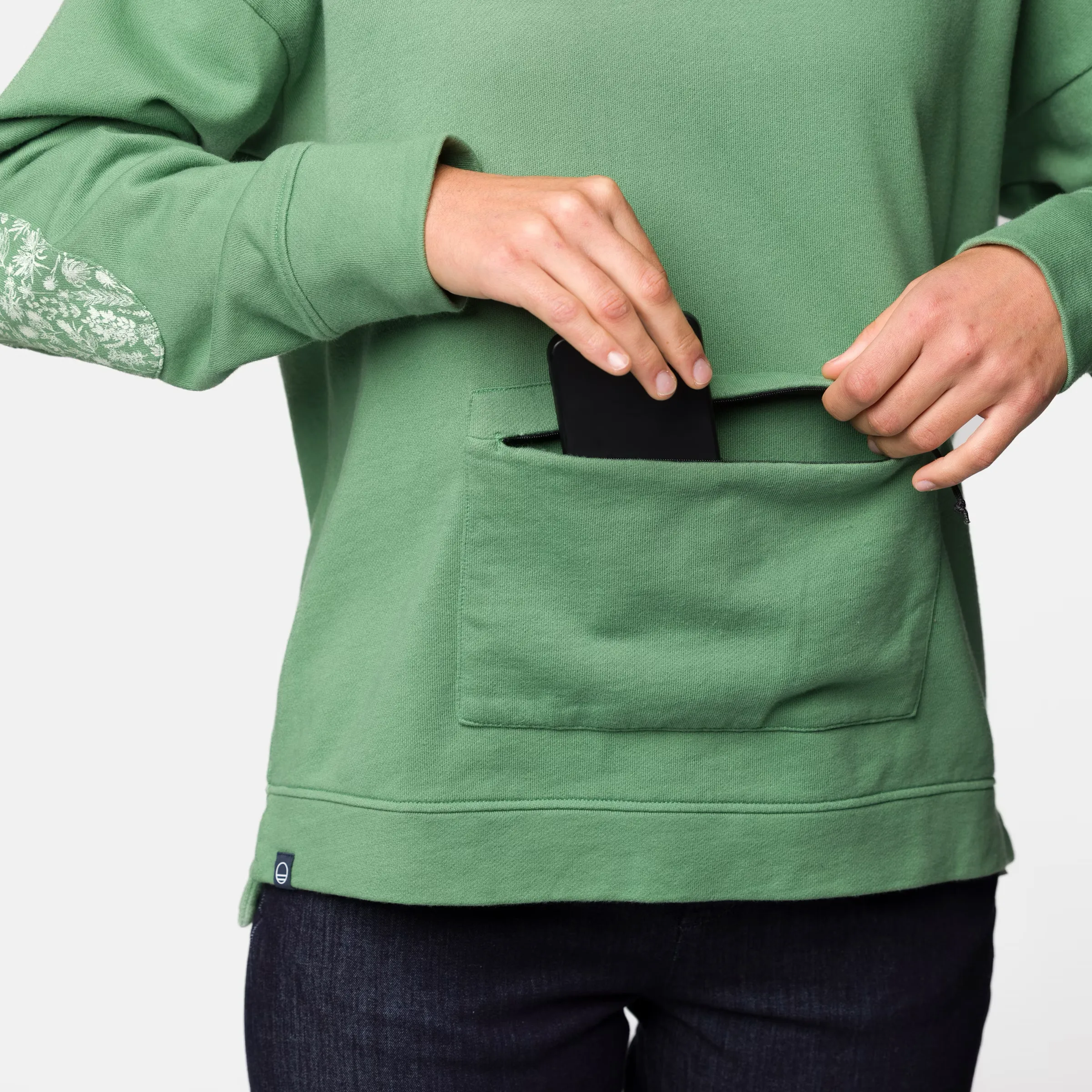 Wild Country Movement Hoody - Women's