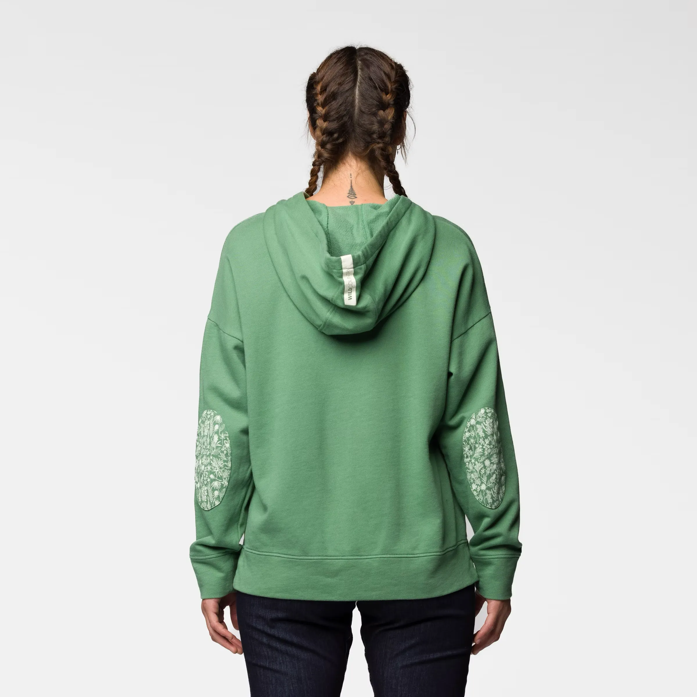 Wild Country Movement Hoody - Women's