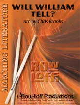 Will William Tell? -- Marching -- Easy/Grade II