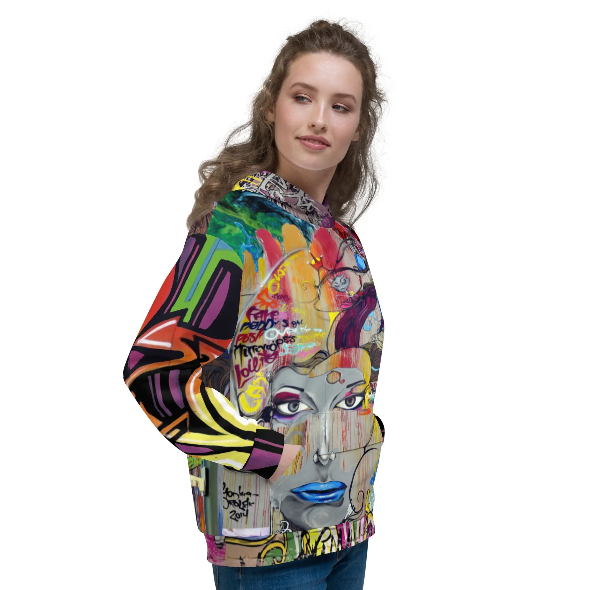 Willow Hoody