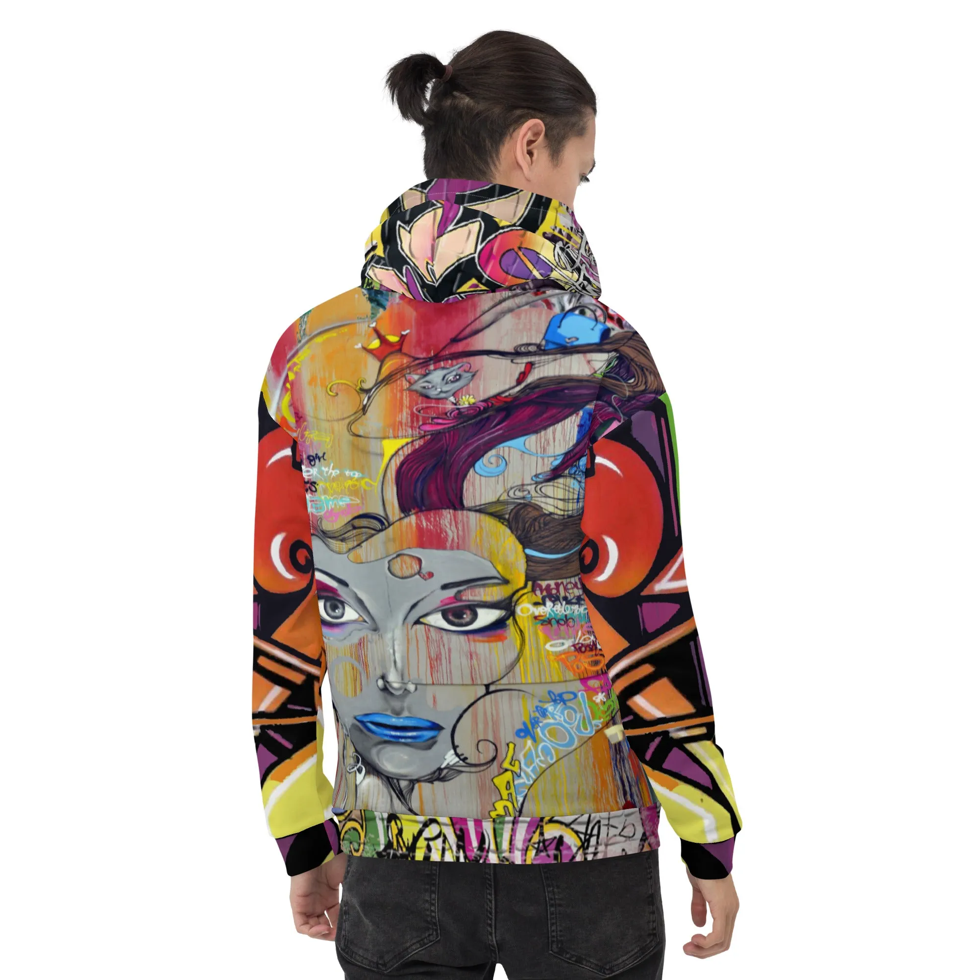 Willow Hoody