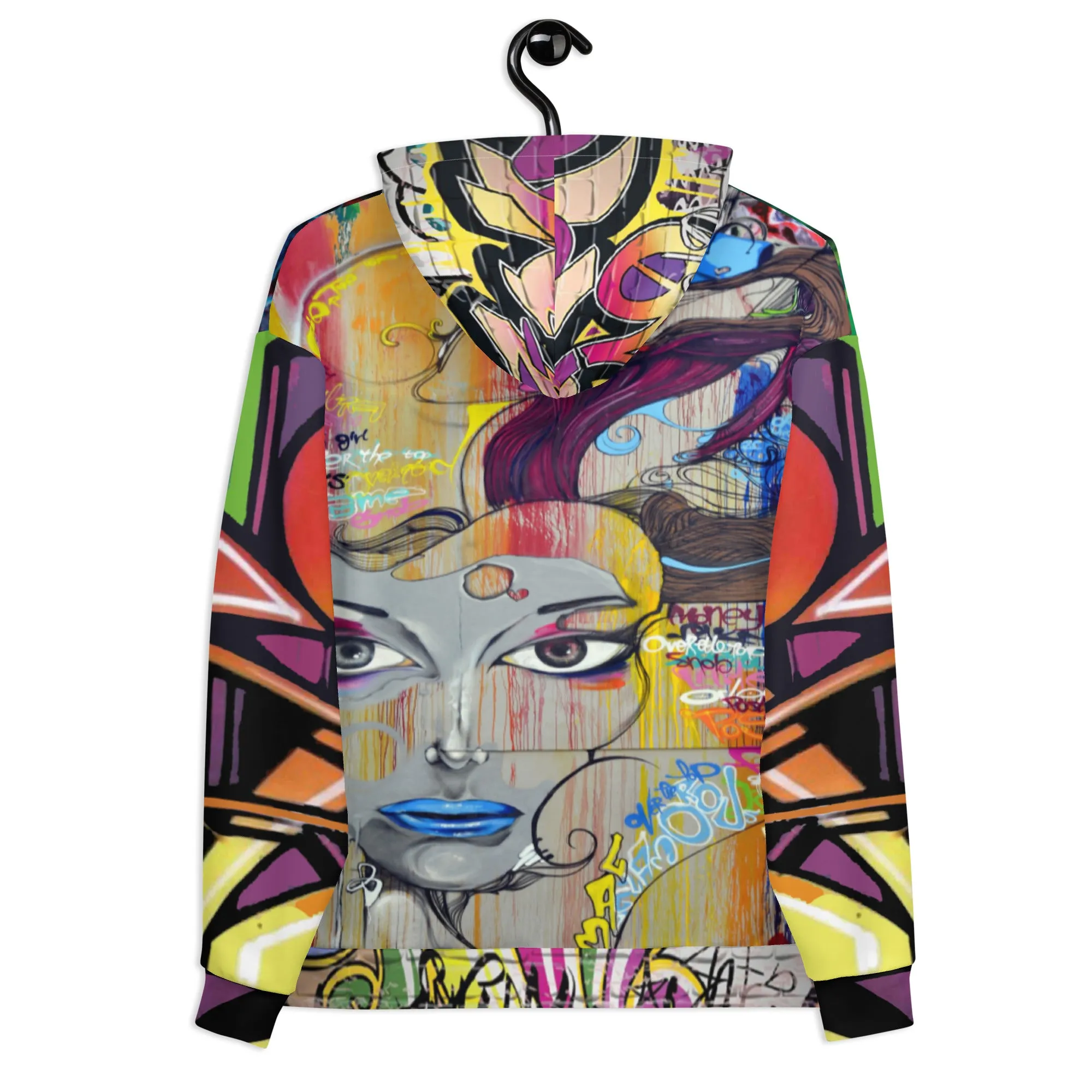 Willow Hoody