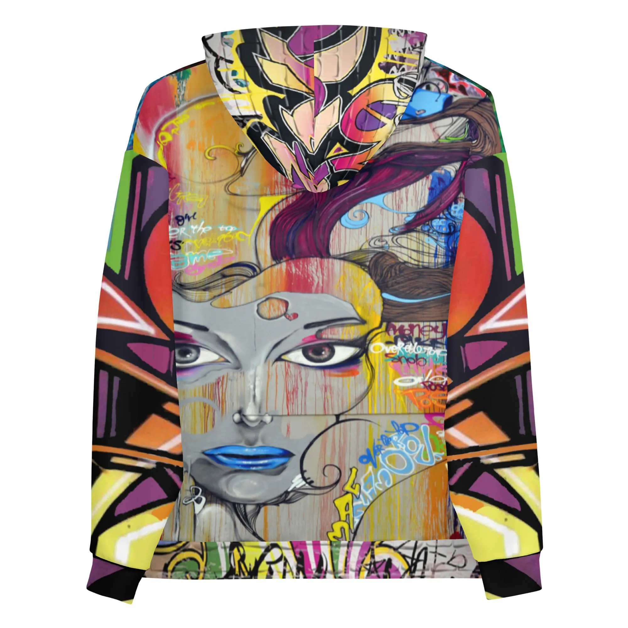 Willow Hoody
