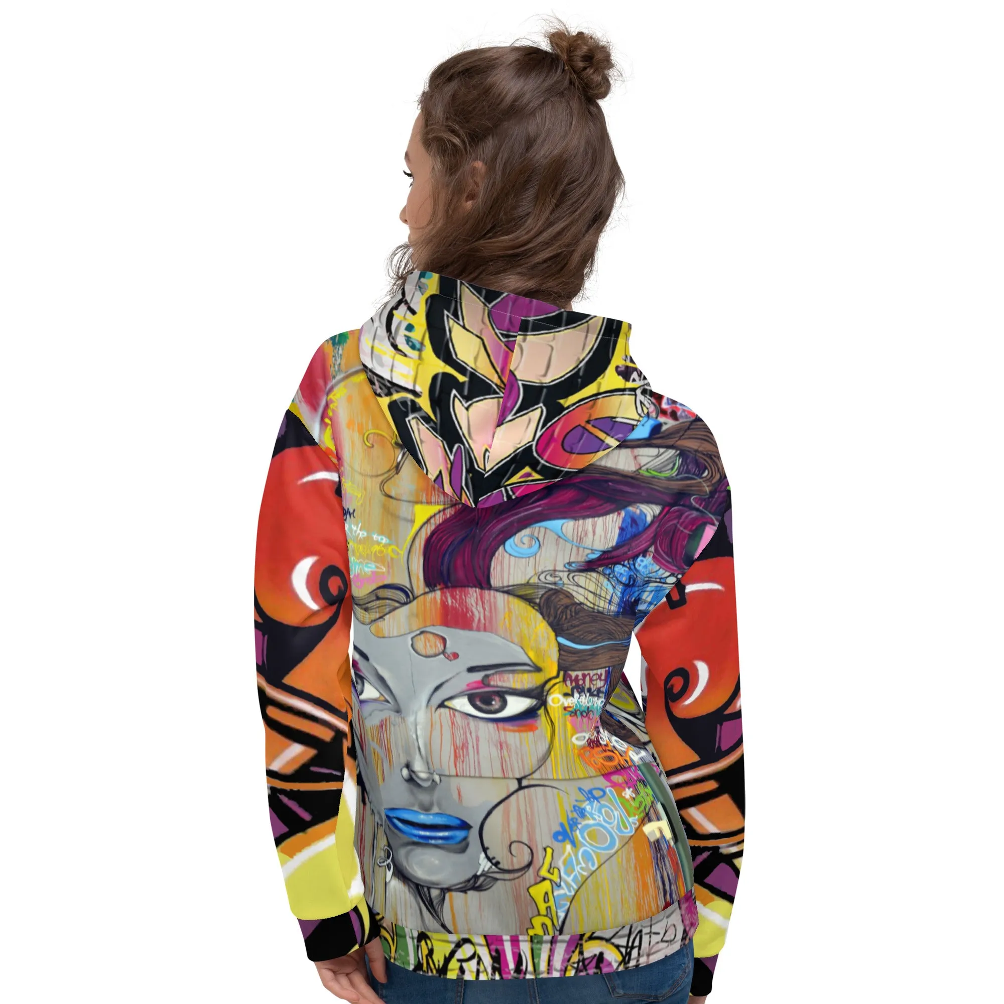 Willow Hoody