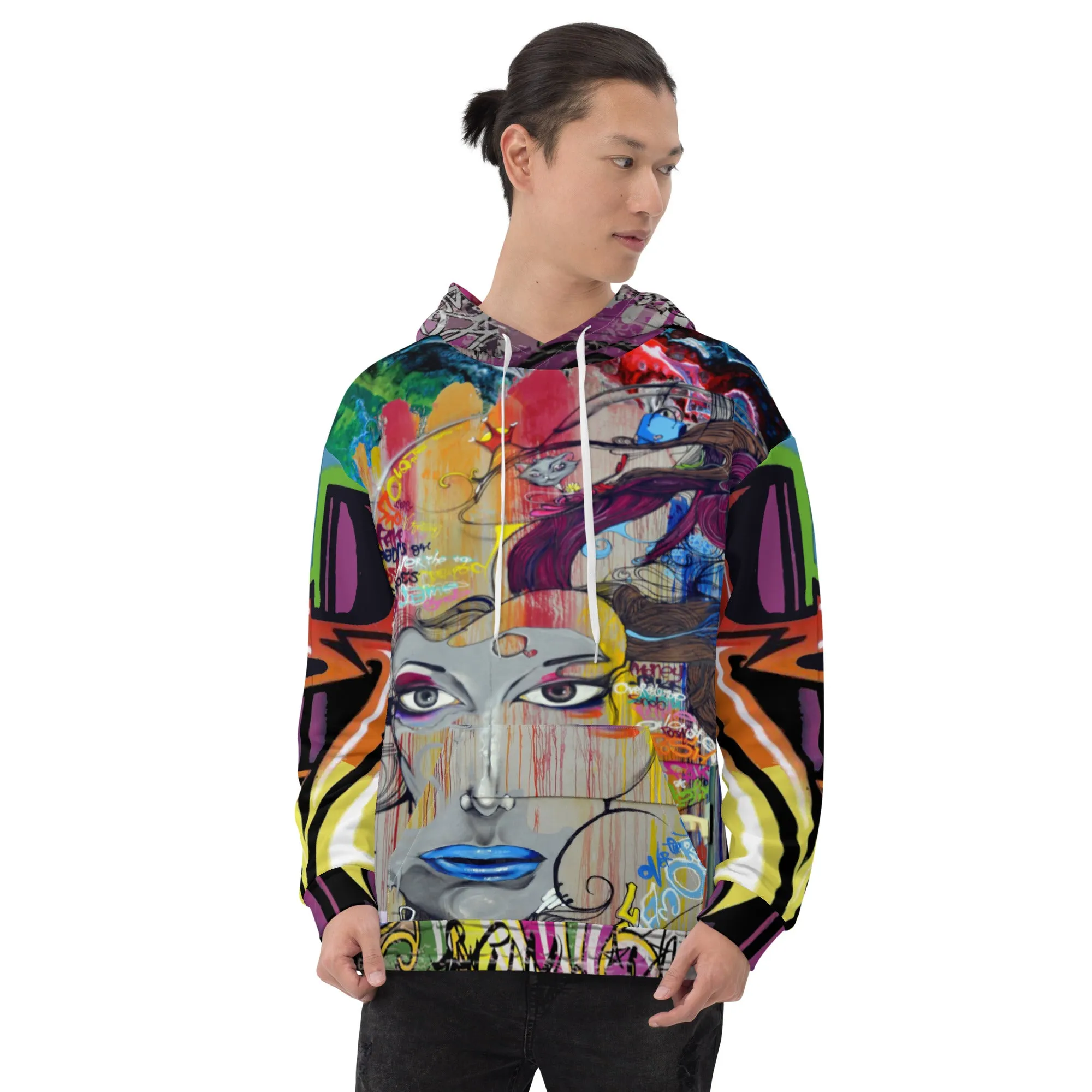 Willow Hoody