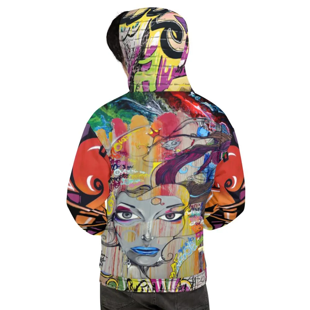 Willow Hoody