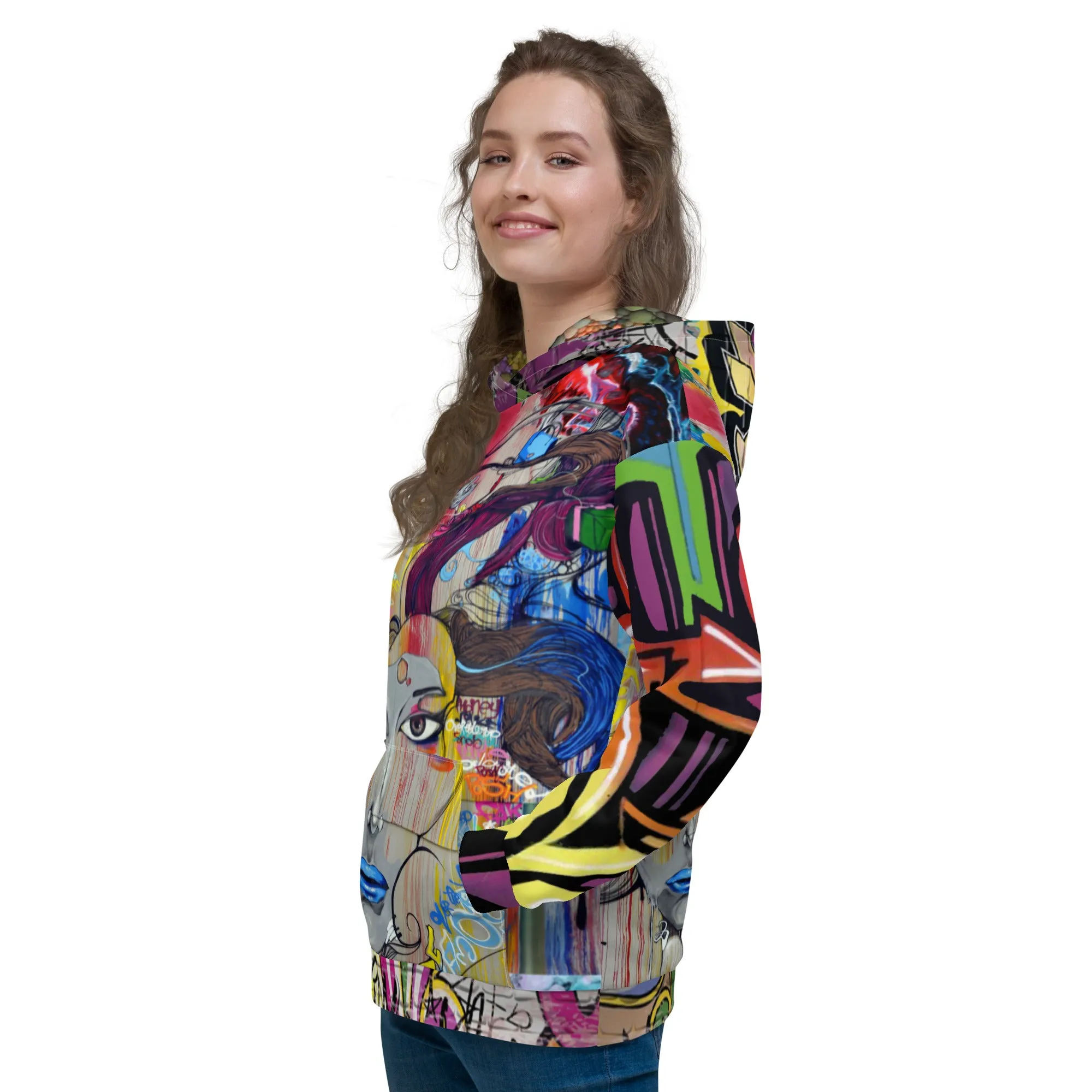 Willow Hoody