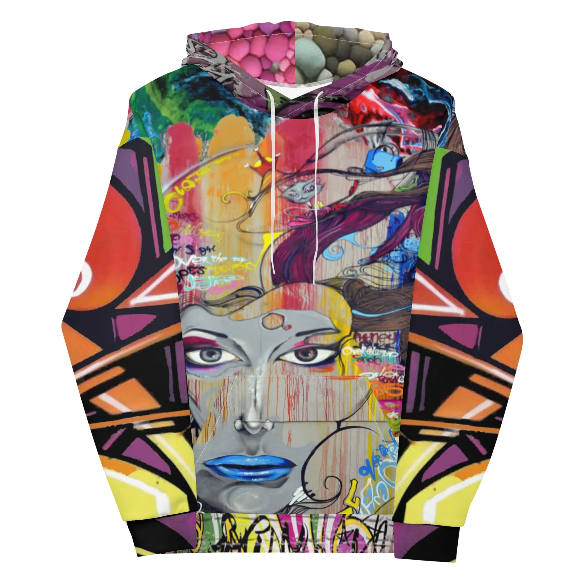 Willow Hoody