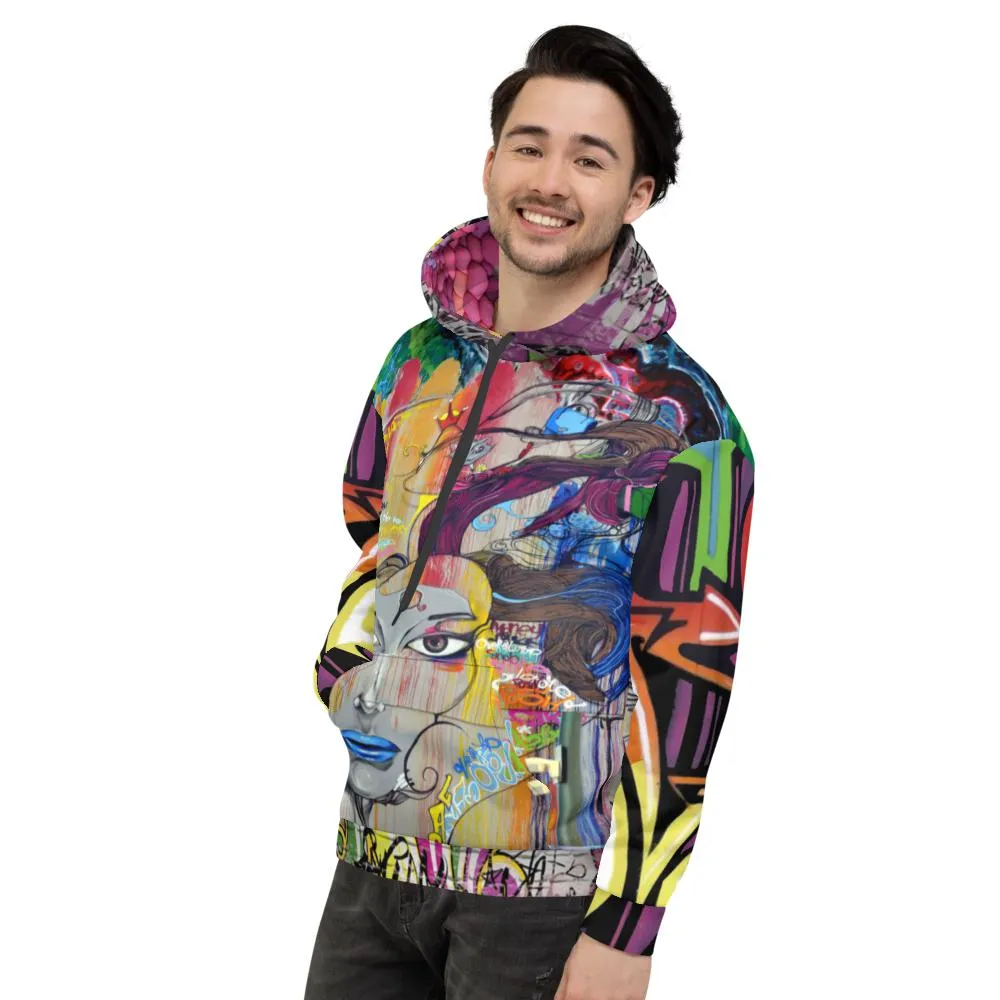 Willow Hoody
