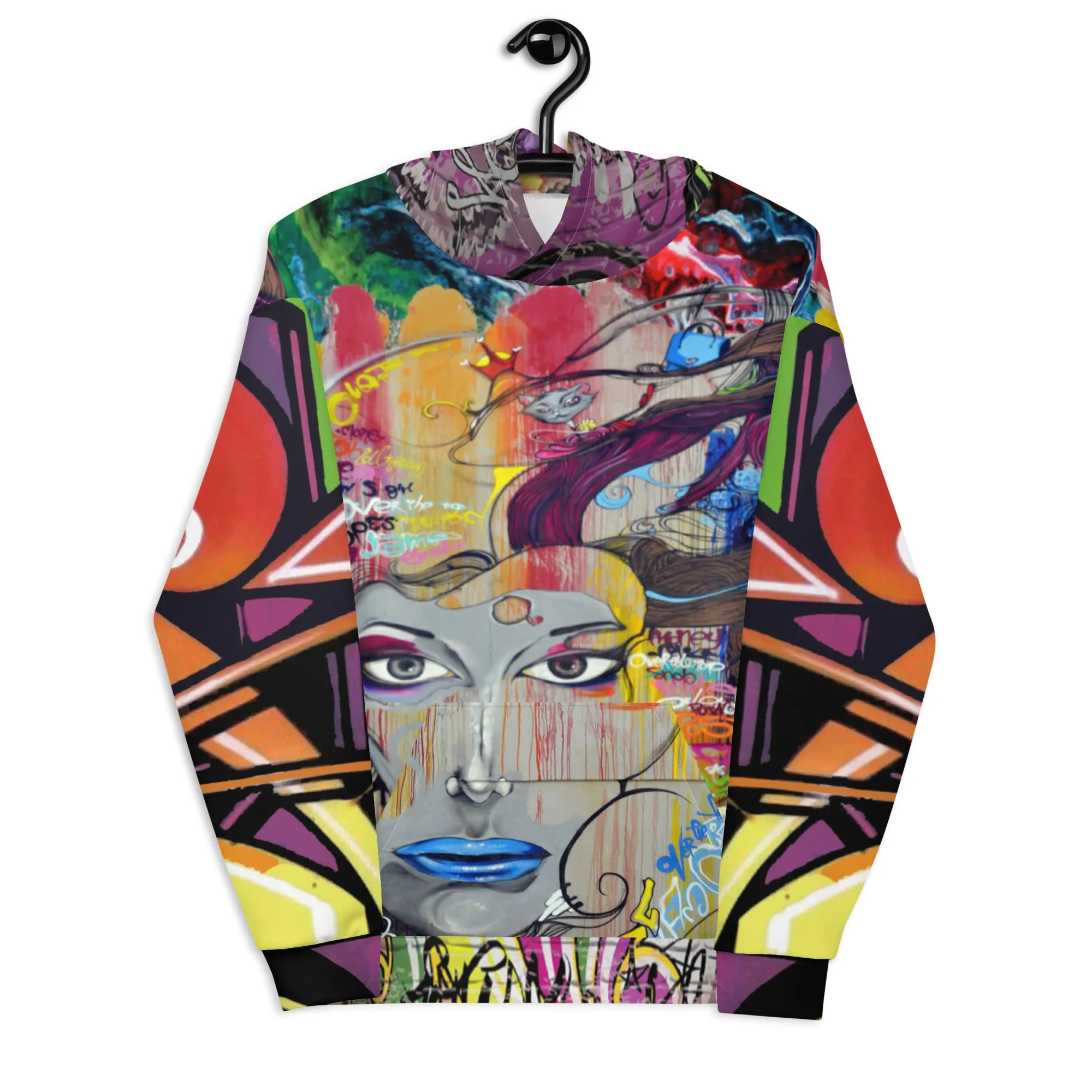 Willow Hoody