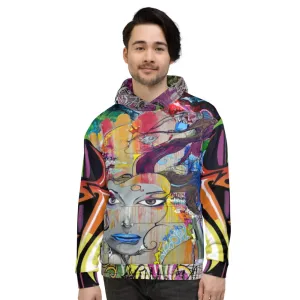 Willow Hoody