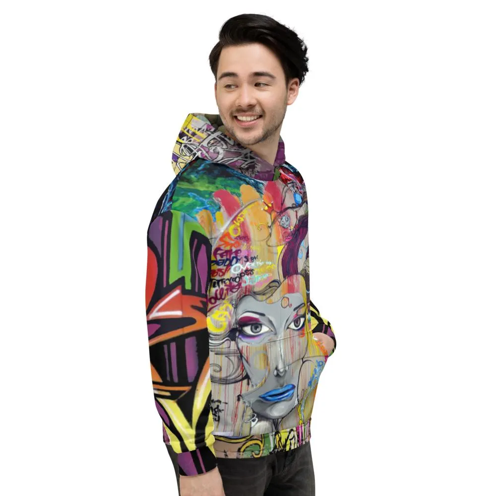 Willow Hoody