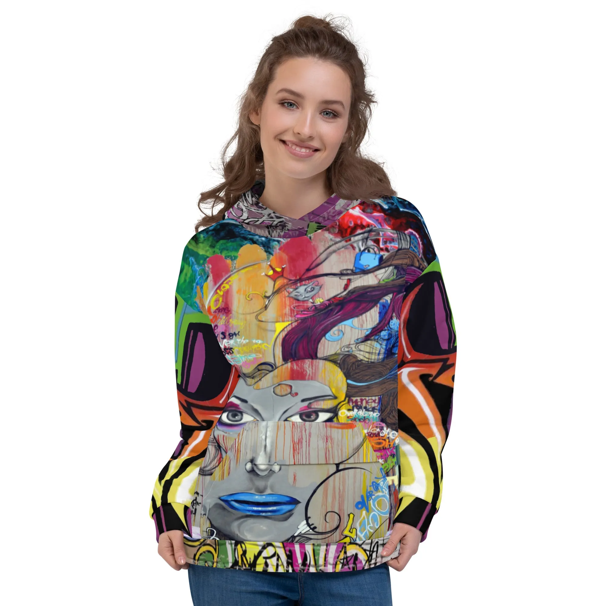 Willow Hoody