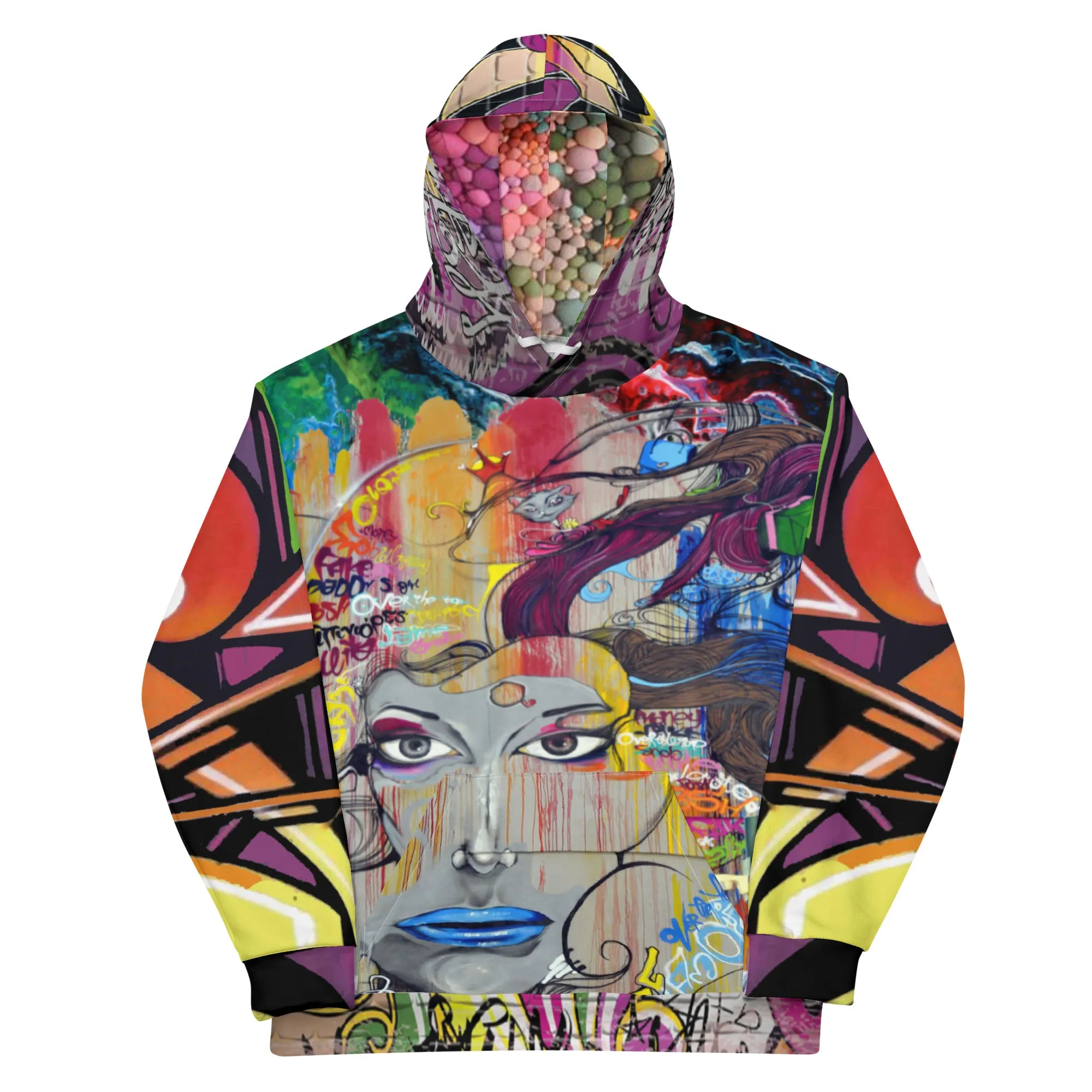 Willow Hoody