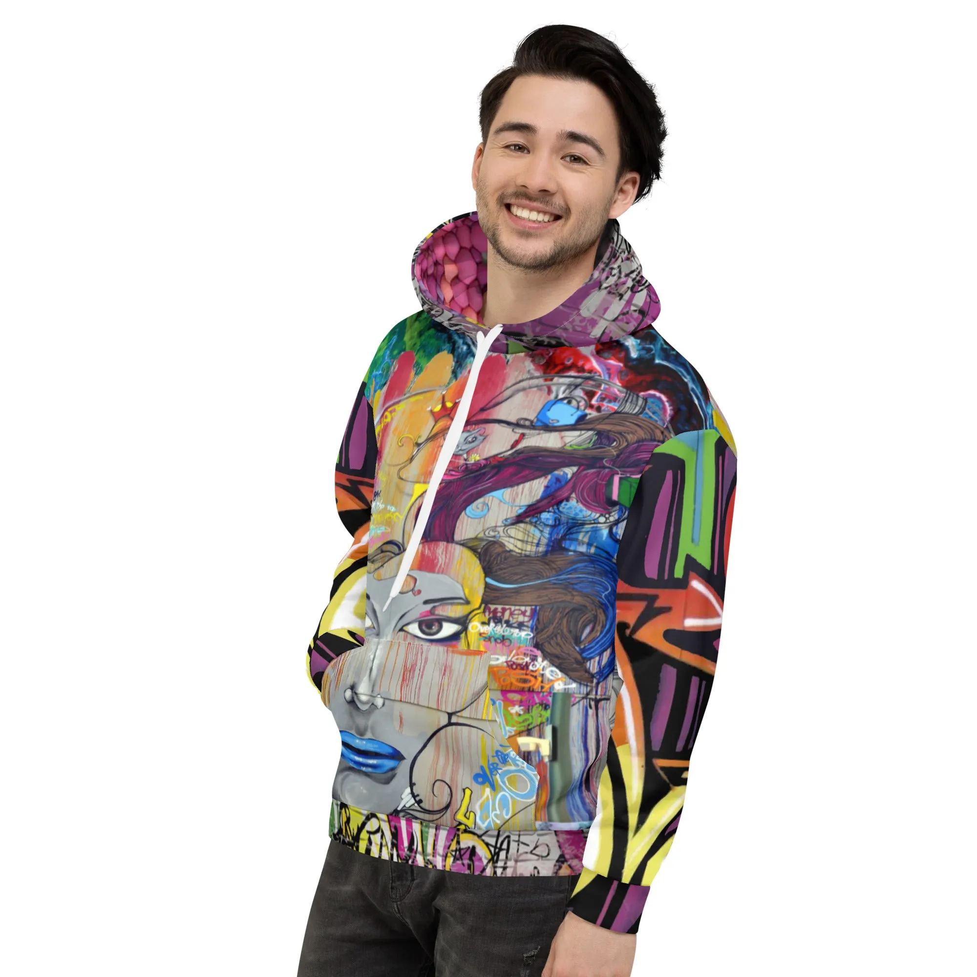 Willow Hoody