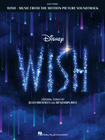 Wish for Easy Piano