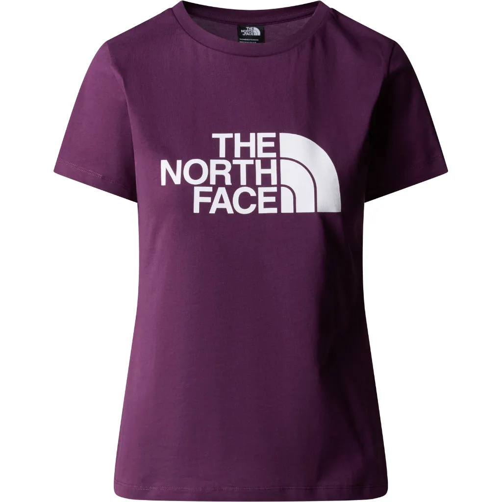 Women's Easy S/S Tee