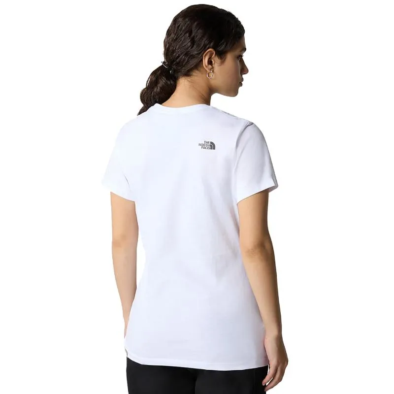 Women's Easy S/S Tee