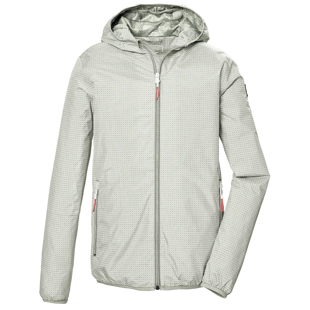 Women's Killtec Functional Jacket