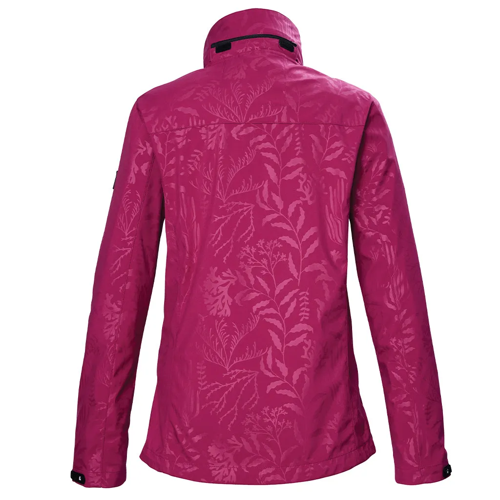 Women's Killtec Softshell Jacket