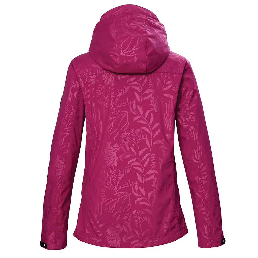 Women's Killtec Softshell Jacket