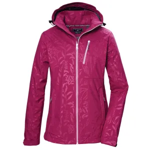 Women's Killtec Softshell Jacket