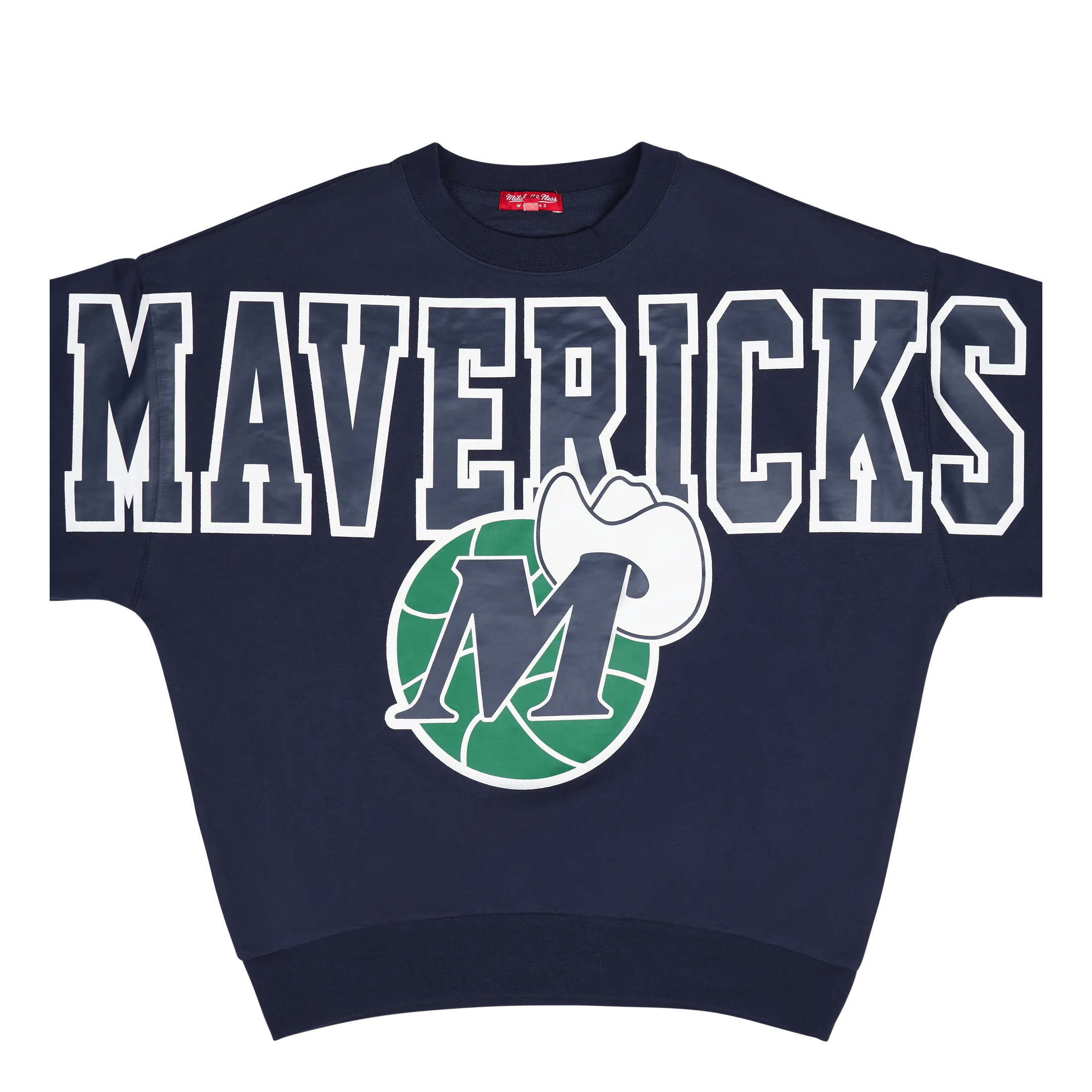 Womens Logo Lt Fleece