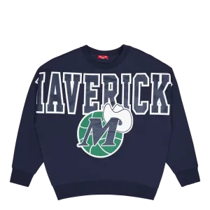 Womens Logo Lt Fleece