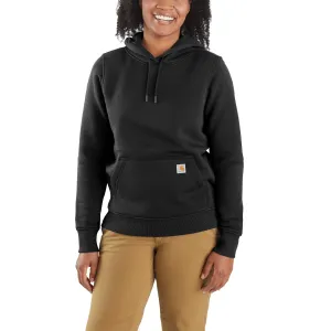 Women's Relaxed Fit Midweight Sweatshirt