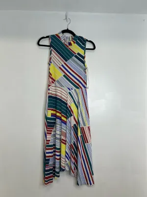 Womens Size XSm Misses Green maeve Dress