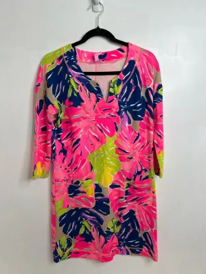 Womens Size XSm Misses Pink Lilly Pulitzer Dress