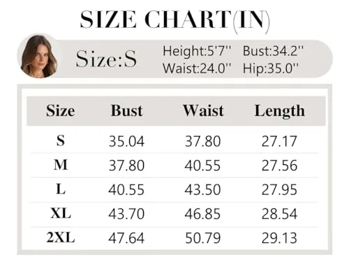 Womens Summer Tops 2024 Casual Loose Tank Tops for Women Dressy White