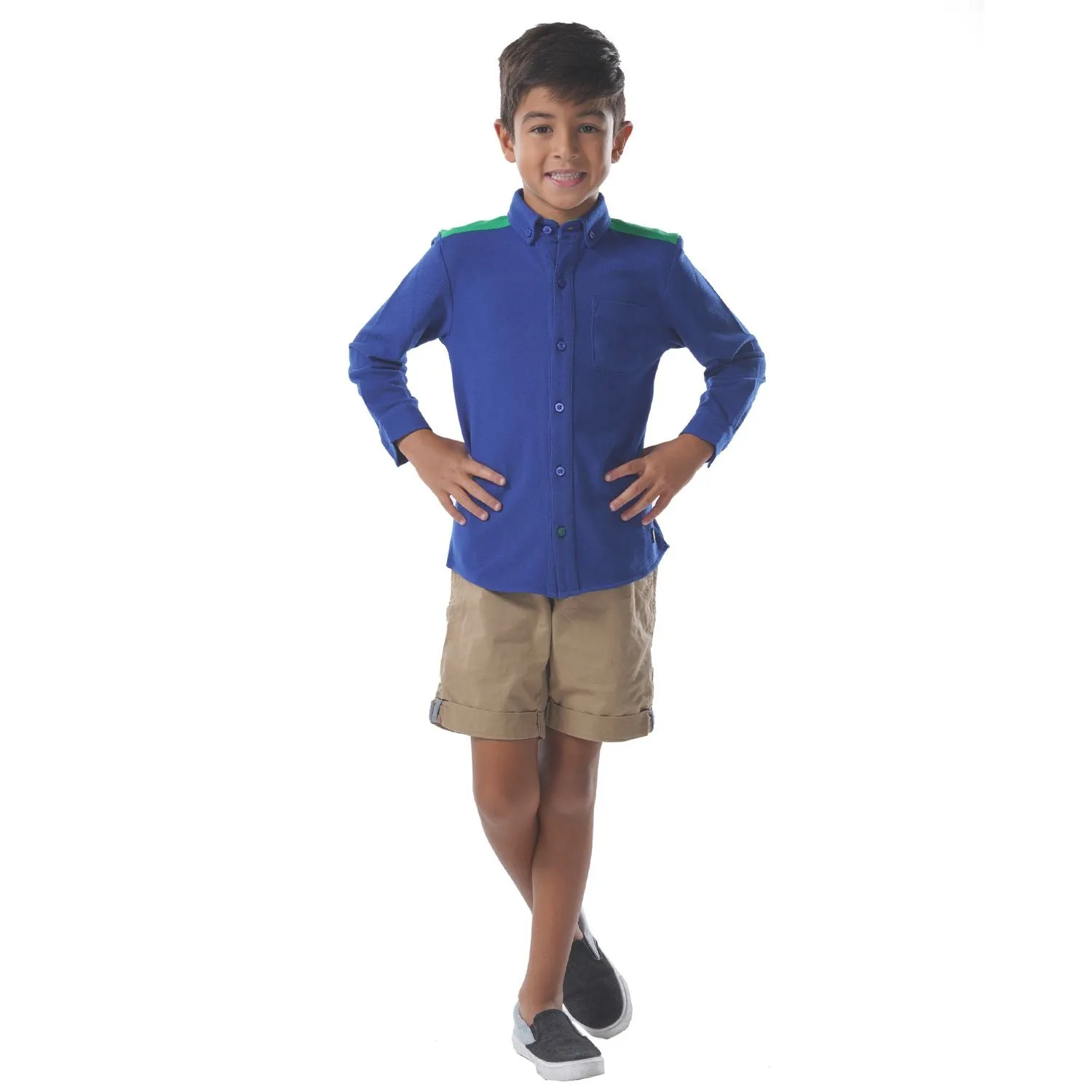 Wonder Shirt