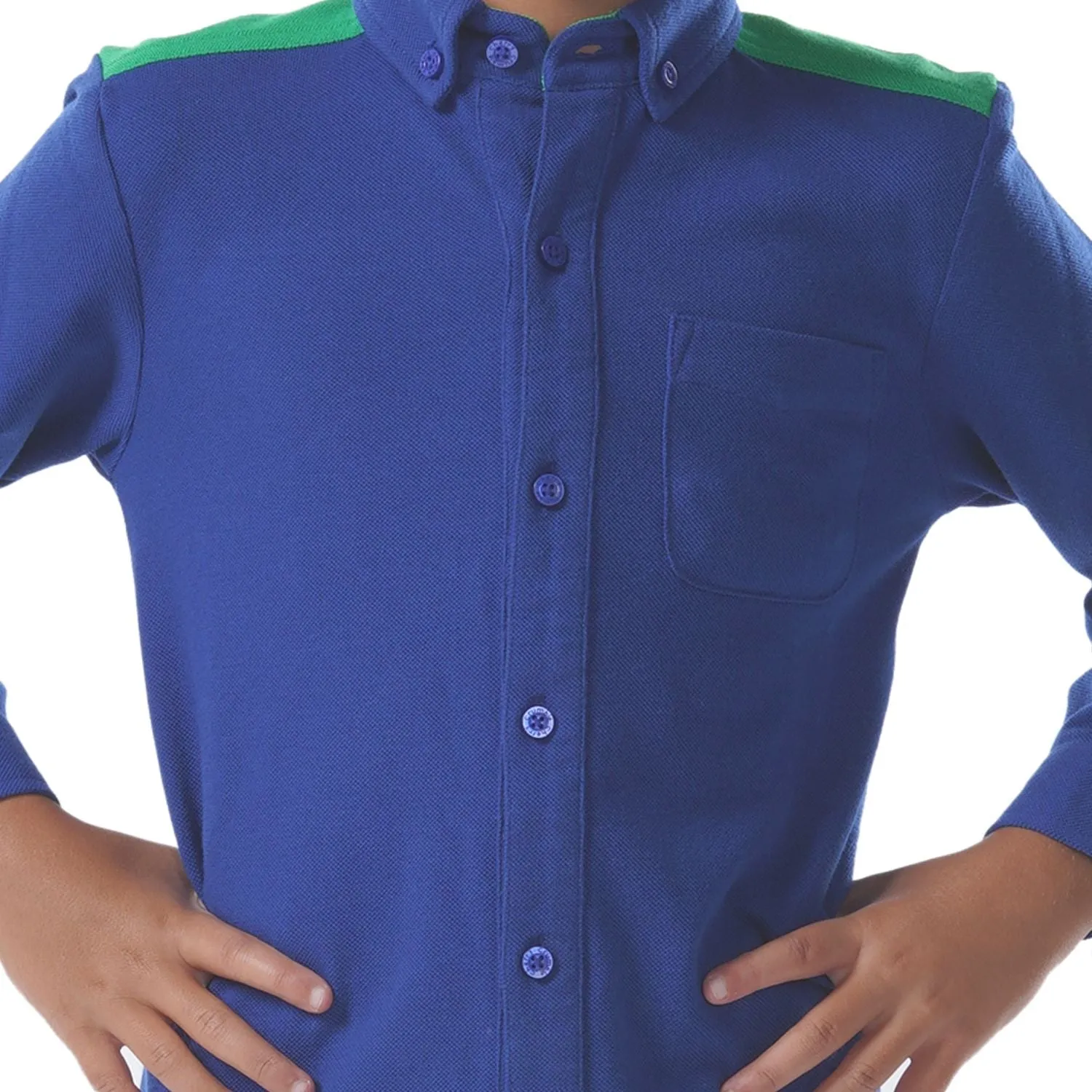 Wonder Shirt