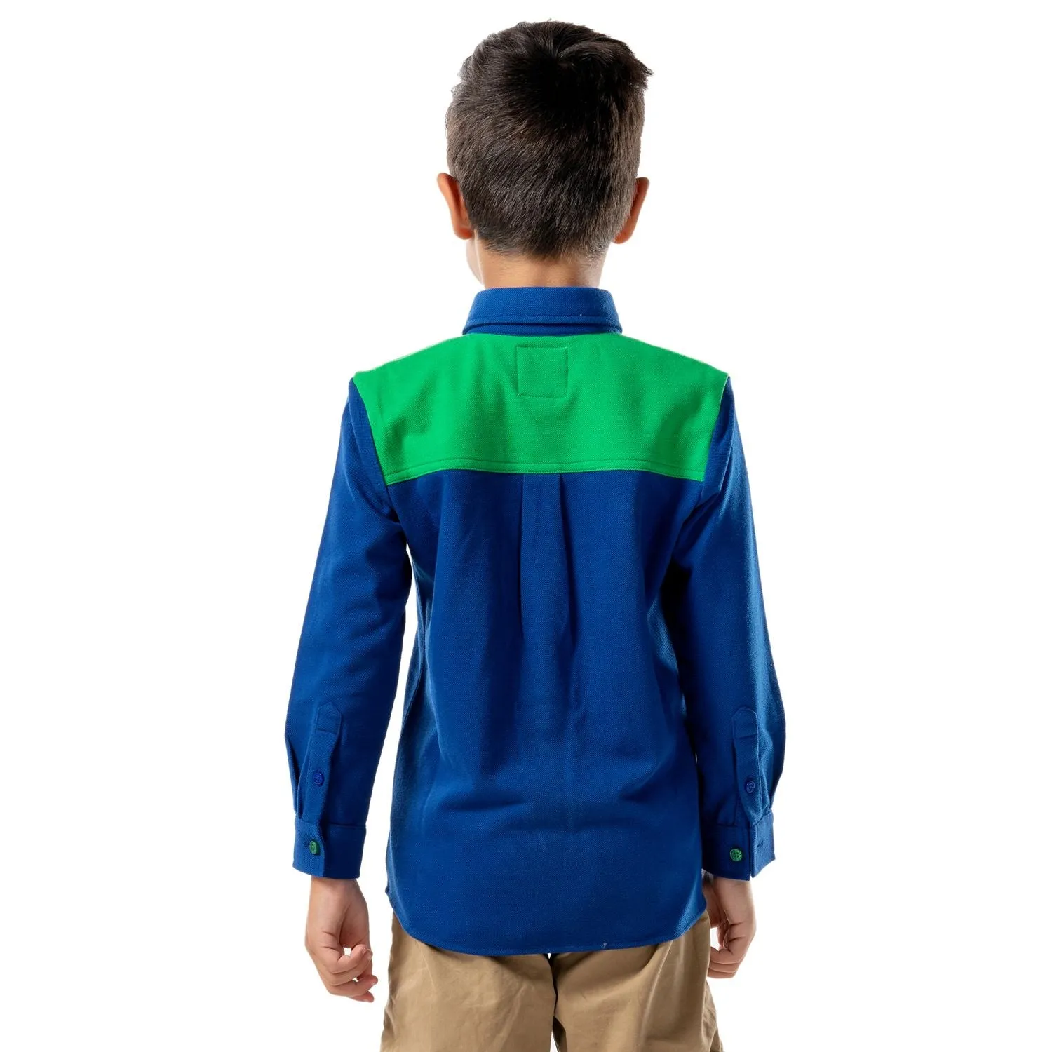 Wonder Shirt