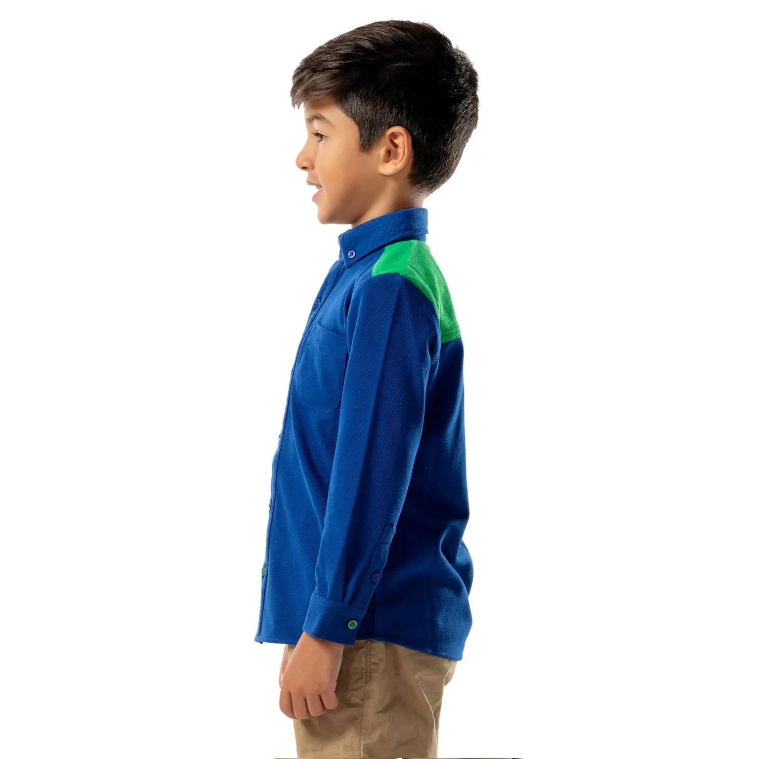 Wonder Shirt