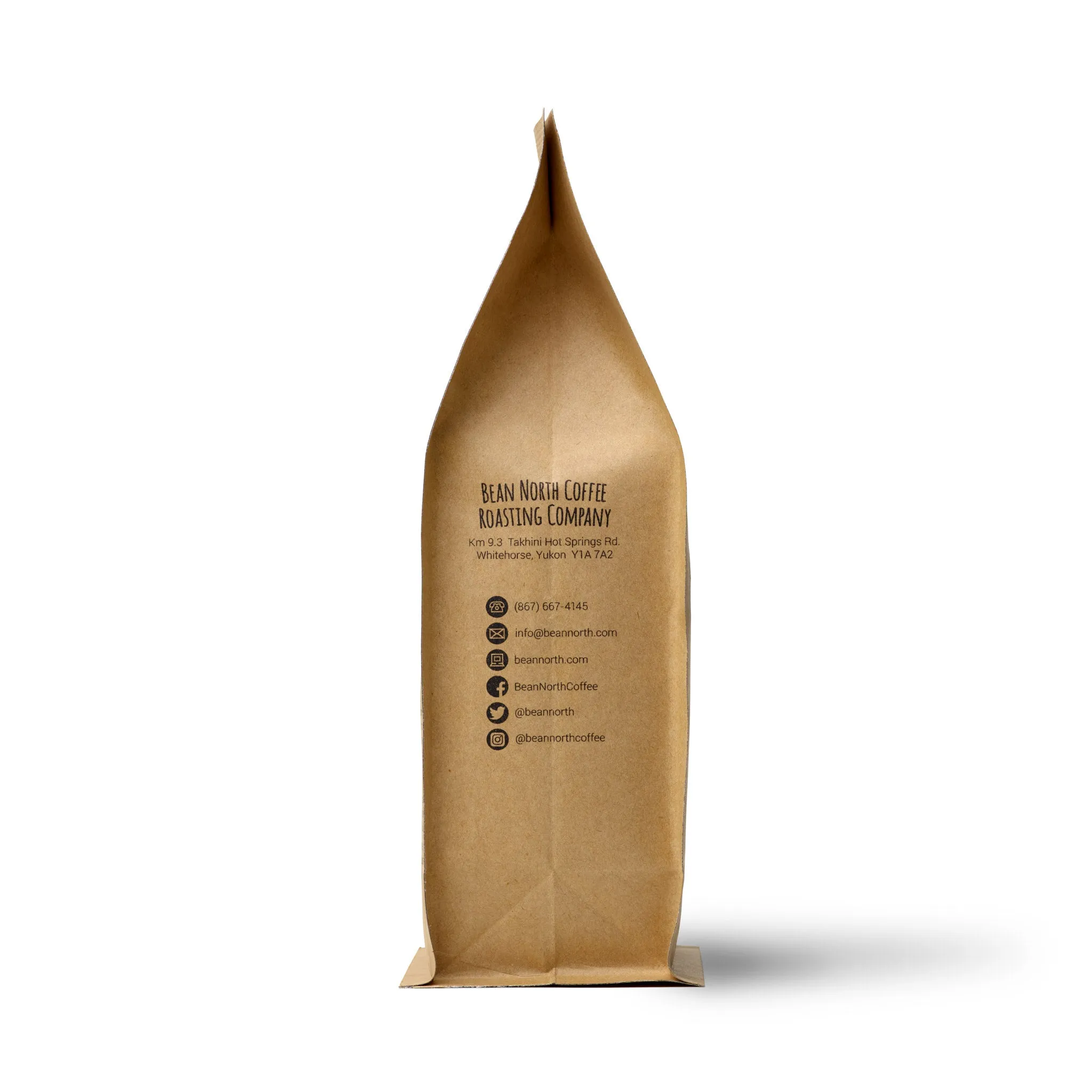 Woodchoppers Blend