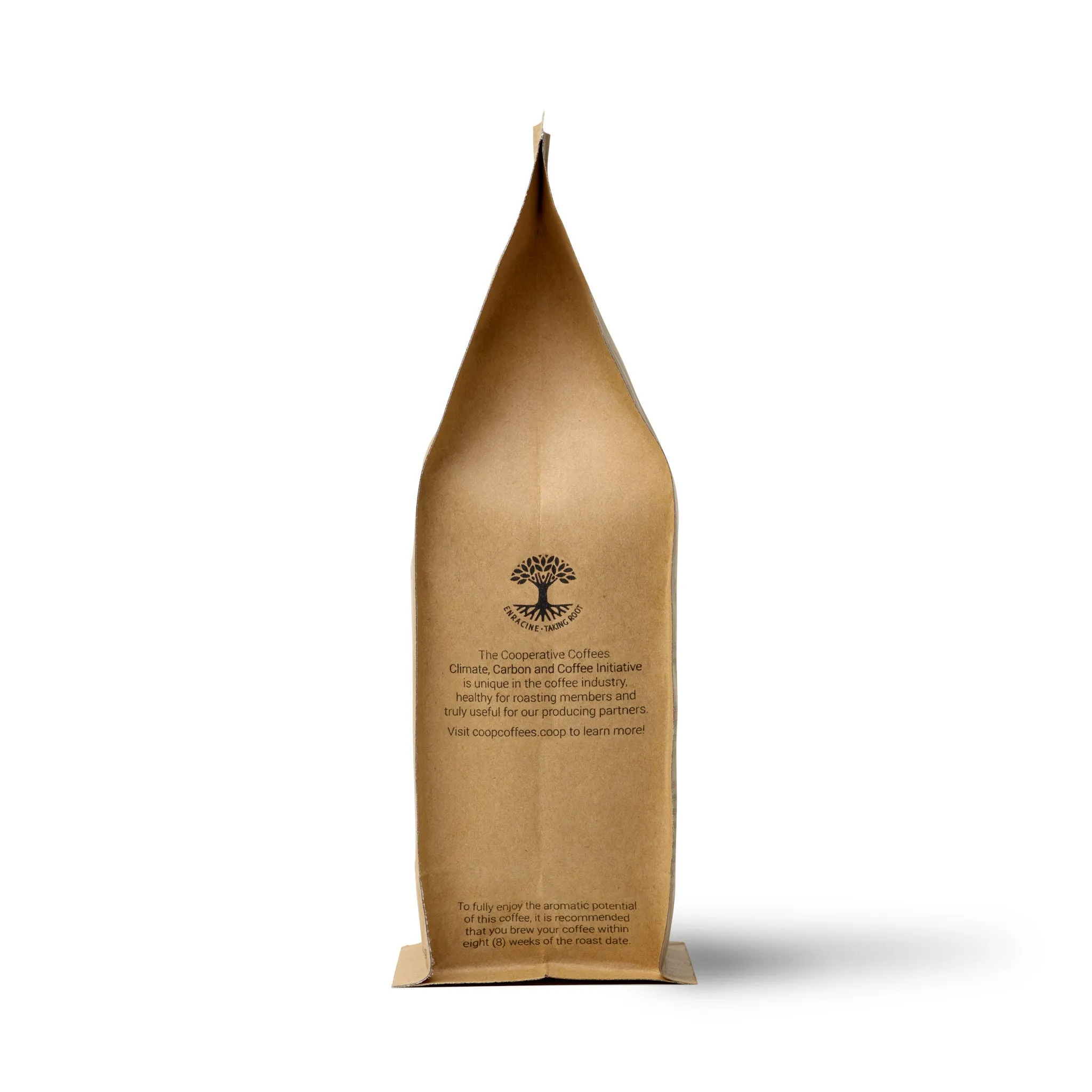 Woodchoppers Blend