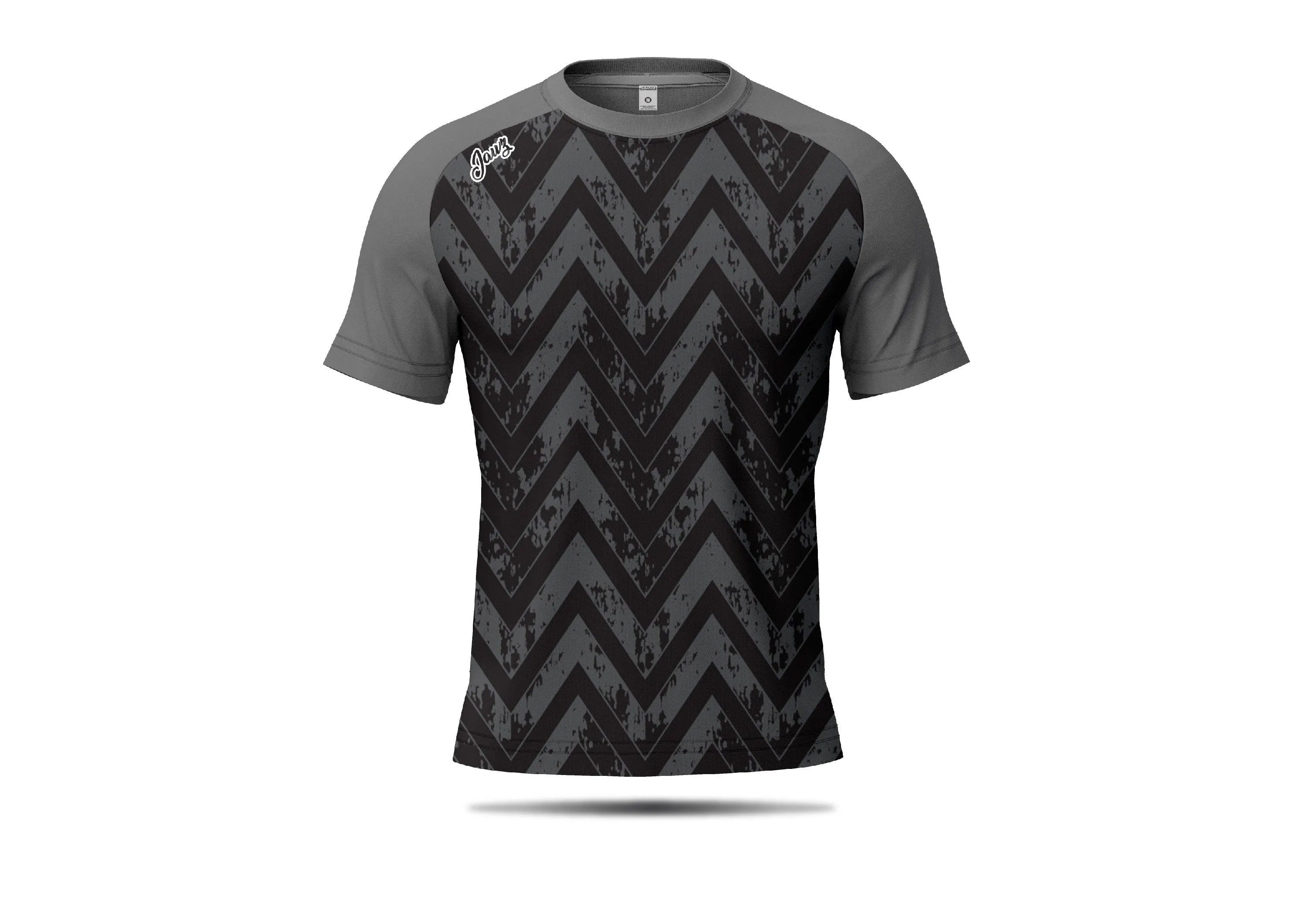 Xclusive Short Sleeves Shirt