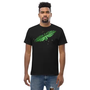 Young Cannabis Plant Unisex T-shirt