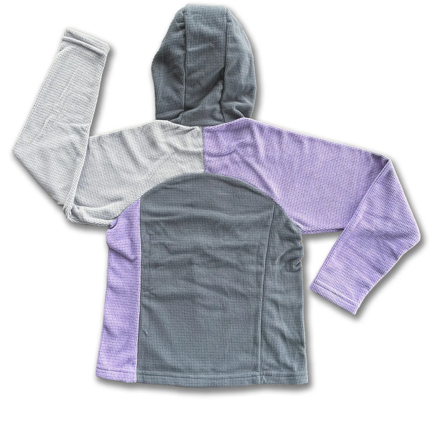 Youth CAMP Hoodie