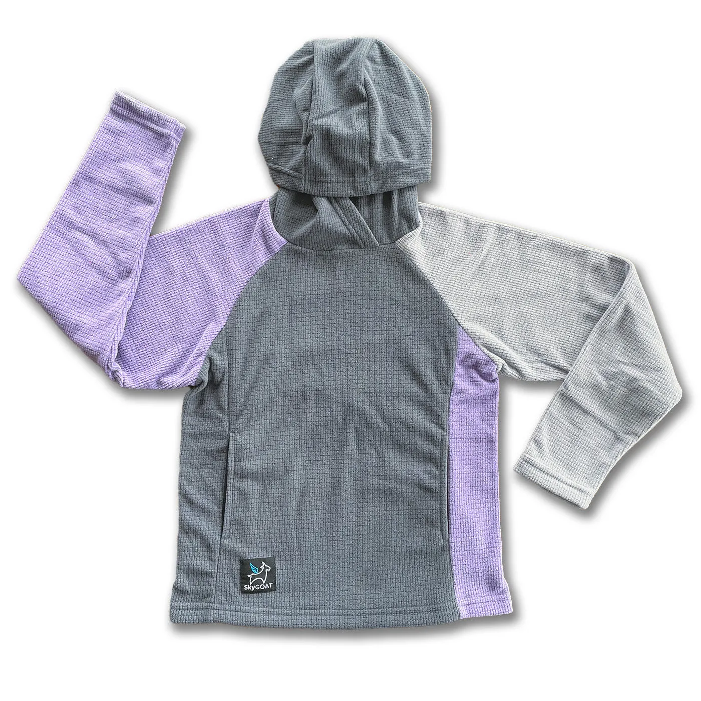 Youth CAMP Hoodie