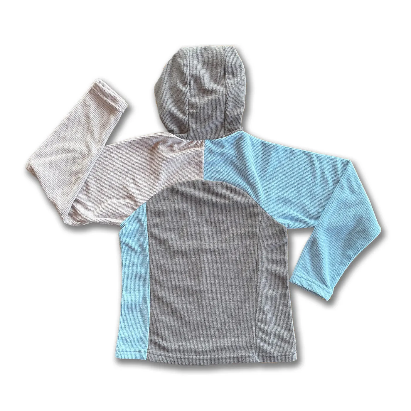 Youth CAMP Hoodie