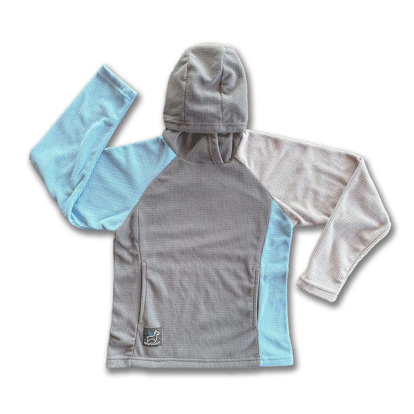 Youth CAMP Hoodie